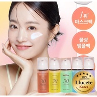 [ MENOKIN ] 30‑Second Quick Bubble Mask 95 ml