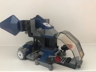 Lego Imperial Dropship 75262
