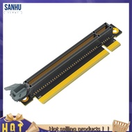 【SG36】PCI-E 16X 3.0 90 Degree Reverse Male to Female Riser Card PCIE Riser Card PCIE Reverse Riser C