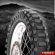 MT cross trail Tire Ring 16 corsa Size 90-100-16 MT cross