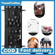 TweetTwitter Guitar Chord Learning Tool Chord Learning Aid Guitar Aid Chord Trainer Chord Learning S