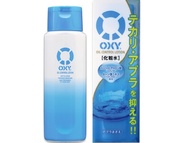 樂敦製藥OXY 控油化粧水 (170ML)