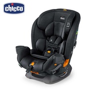 Chicco Onefit Cleartex Car Seat คาร์ซีท เด็กทารก เด็กเล็ก เด็กโต แรกเกิดถึง 7+ ขวบ รับน้ำหนัก 45กก. 