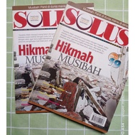 preloved MAJALAH SOLUSI isu 19