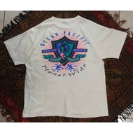 Ocean Pacific OP Planet Wide Vintage Shirt