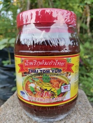 THAI TOM YAM / TOM YAM CAP UDANG (KUNG THAI BRAND) 900g