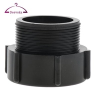 [deevoka] Premium for for BSP Thread Hose 2" IBC Tote