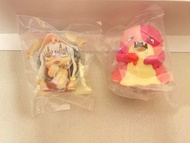 來自深淵 扭蛋 set
