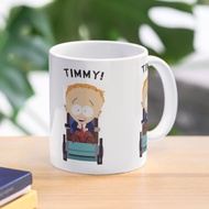 South Park Timmy Ceramic Mug
