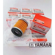 ✅👍 YAMAHA OIL FILTER YAMAHA OIL FILTER LC135 OIL FILTER Y15ZR SRL115 FZ150 MINYAK OIL FILTER LC OIL 