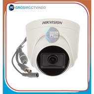 HIKVISION CCTV CAMERA DS-2CE76U1T-ITPF 8MP