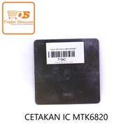 BGA IC MOLD MTK6820
