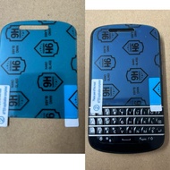 Blackberry Q10 tempered glass