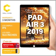 LCD For PAD AIR 3 10.5 2019 A2123 A2152 A2153 A2154 (With Touch Screen Display)