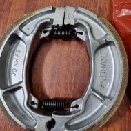 Motorcycle Brake Brake Pads For AbL-Vision Scooters