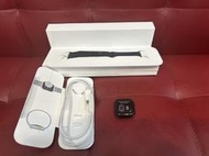 【艾爾巴二手】APPLE WATCH S9 A2978 GPS 41mm 午夜色#智慧腕錶#保固中#中壢025JC