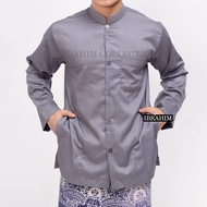 baju koko terbaru ibrahim collection