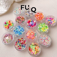 Cute Nail Charms Decorate Pretty Nails - Cute Nail Accessories, Add Your Nail Set to Stand Out