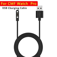 Magnetic USB Charging Cable For CMF Watch Pro 2 Accessories Charger Adapter Cord Power For CMF by No
