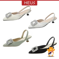HEUS Scarlett Heels (Ready Stock)