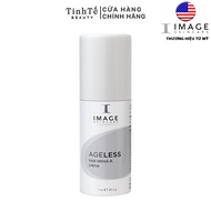 Kem hỗ trợ giảm lão hóa cho da dầu Image Skincare Ageless Total Retinol A Creme (28.4g)