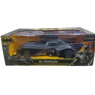 1989 Batmobile RC Vehicle Car