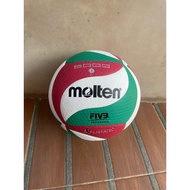 Latest Original Molten V5M5000 V5M 5000 Volleyball Volleyball