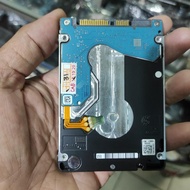 Seagate 2tb laptop hard disk
