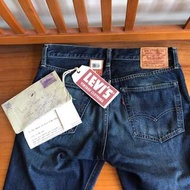 Levi's Vintage Clothing LVC 54501-0026