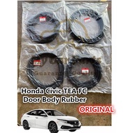 Honda Civic TEA FC Door Body Rubber ORIGINAL