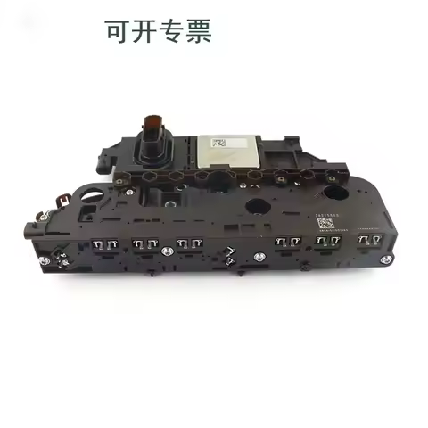 For Chevrolet 6T70 6T75 6T80 24275869 Transmission Control Module Unit TCM TCU