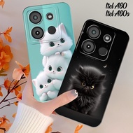 ITEL A60 Softcase A60S/ - Procamera itel A60 Softcase Latest A60S/ - Latest A60S Casing - Latest Ite