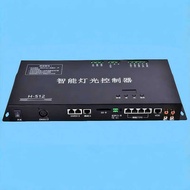 512 Smart Controller 1024 Controller Control Wallboard Panel