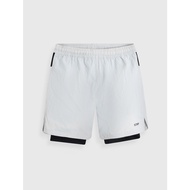 CANIFA men's active sports shorts 8BS26S004