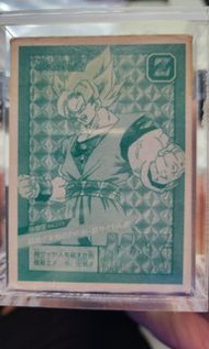 龍珠閃咭閃卡激鬥原吉盒