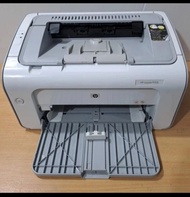 Printer Hp Laserjet P1102 P 1102