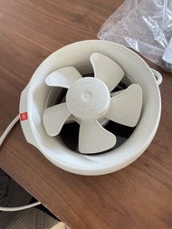 KDK 15WUF07 抽氣扇