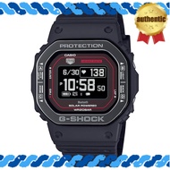 [Casio] Wristwatch G-SHOCK [Official Domestic Product] G-SQUAD Heart Rate Monitor with Bluetooth DW-