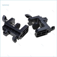 VA Cantilever Bracket Clamp Nonslip Universal Bracket Clamp C Shape Table Mount