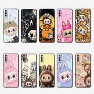 VIVO v2026 v2032 v2029 v2043 1801 1724 1803 1808 1812 1816 BE24 Labubu trendingrees Soft TPU phone c