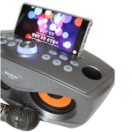 Car Karaoke Microphone Karaoke Bluetooth Karaoke