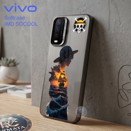 PC42 Case Vivo Y12 Y15 Y17 Y12s Y20 Y20s Y20i Y20t Y30 Y30i Y30s Y50 Y19 Y91 Y95 Y93 Y91c Y1s S1 S1 