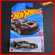 Hotwheels Toyota GR86 Cup 2025 New Hot wheels Car JDM Toyota GT86 Racing Car Hotwheel Street Car GR 