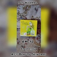 As's Beauty Skincare