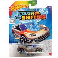 Hot Wheels Color Shifters Track-Tune Track