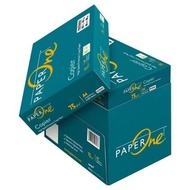 PAPERONE A4 - F4 75gram HVS PAPER