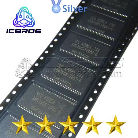 KM416C4104BS-6 TSSOP54 MT48LC16M16A2TG-75 EM63A165TS-6G HM5264805FTT-A60 HY57V2562GTR K4S561632E-TC6