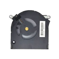 New Laptop CPU Cooling Fan for For HP ENVY 14-EB TPN-Q252 Cooler ND75C37 -20D15 DC5V 0.5A M38796-001