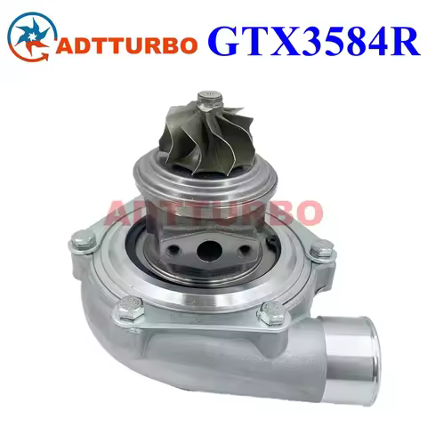GTX-Series GTX3584RS Supercore 67mm Performance GTX3584 GTX35 856804-5001S 856804-5001S Turbo Cerami