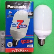 `PANASONIC 23W E27 ENERGY SAVING BULB (COOL DAYLIGHT-6500K)